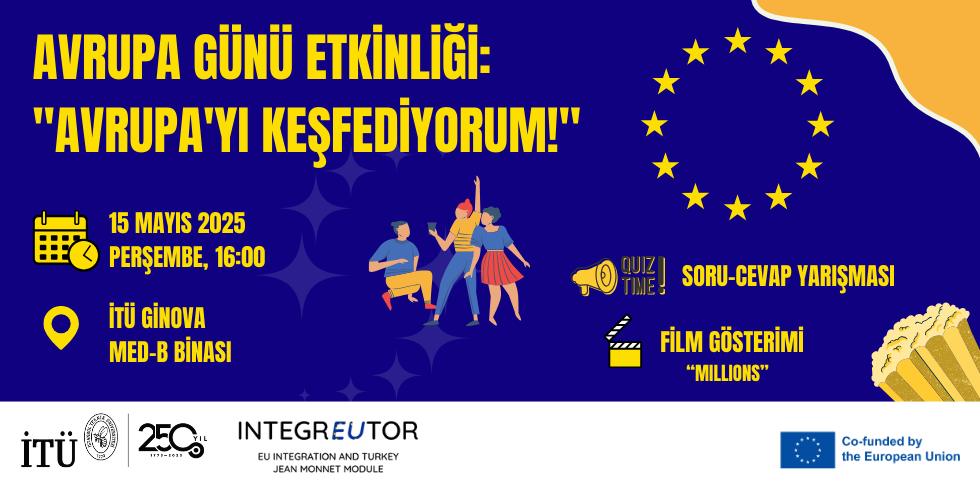 europa day yatay